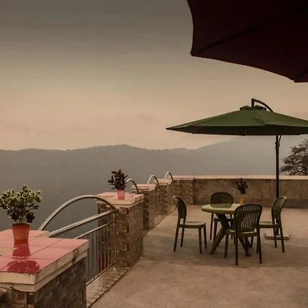 Sumnima Homestay ダージリン エクステリア 写真