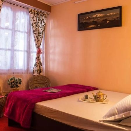 Sumnima Homestay ダージリン エクステリア 写真