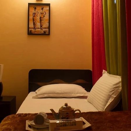 Sumnima Homestay ダージリン エクステリア 写真