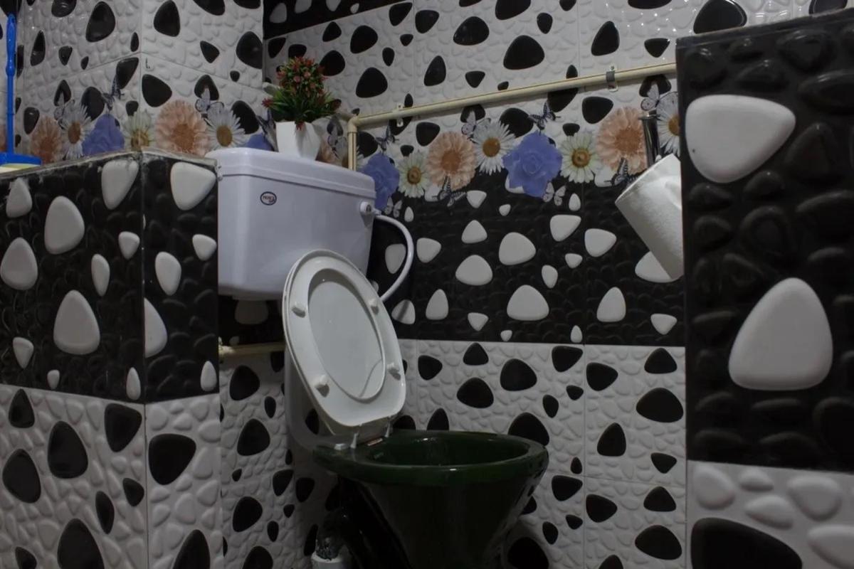 Sumnima Homestay ダージリン エクステリア 写真