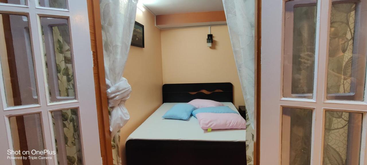 Sumnima Homestay ダージリン エクステリア 写真