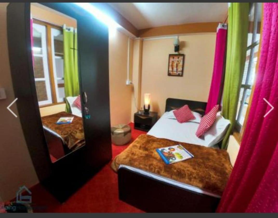 Sumnima Homestay ダージリン エクステリア 写真