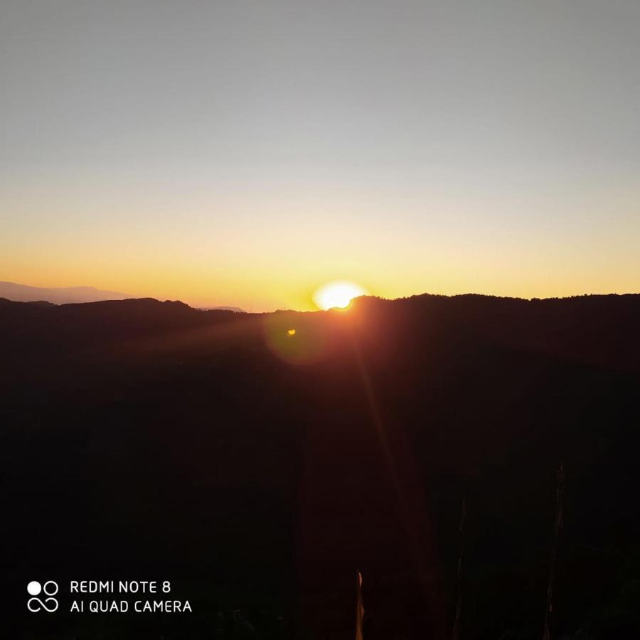 Sumnima Homestay ダージリン エクステリア 写真