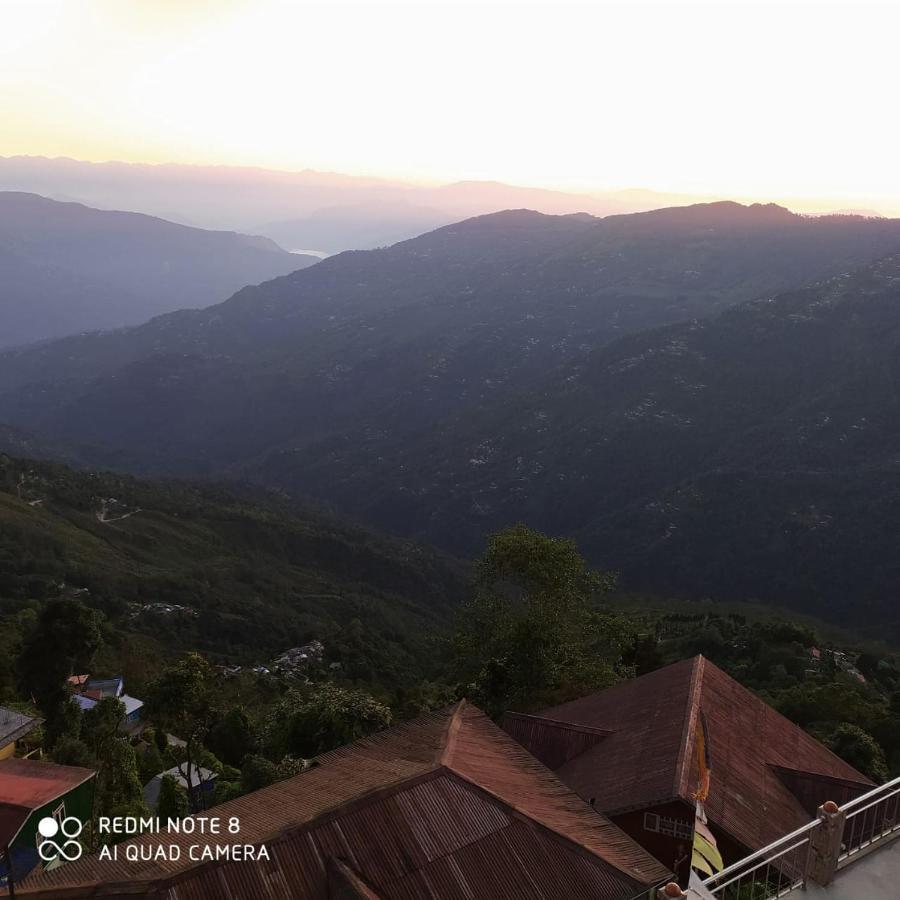 Sumnima Homestay ダージリン エクステリア 写真