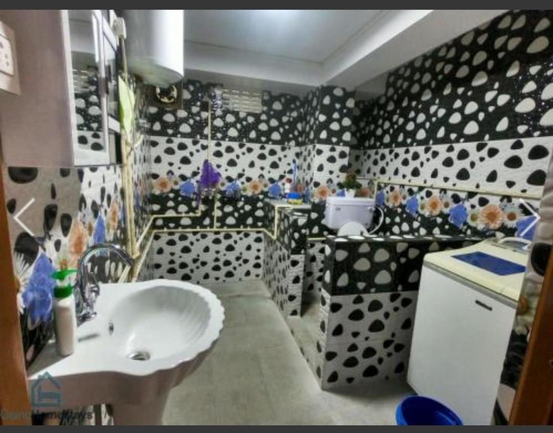 Sumnima Homestay ダージリン エクステリア 写真