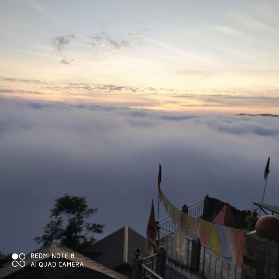 Sumnima Homestay ダージリン エクステリア 写真