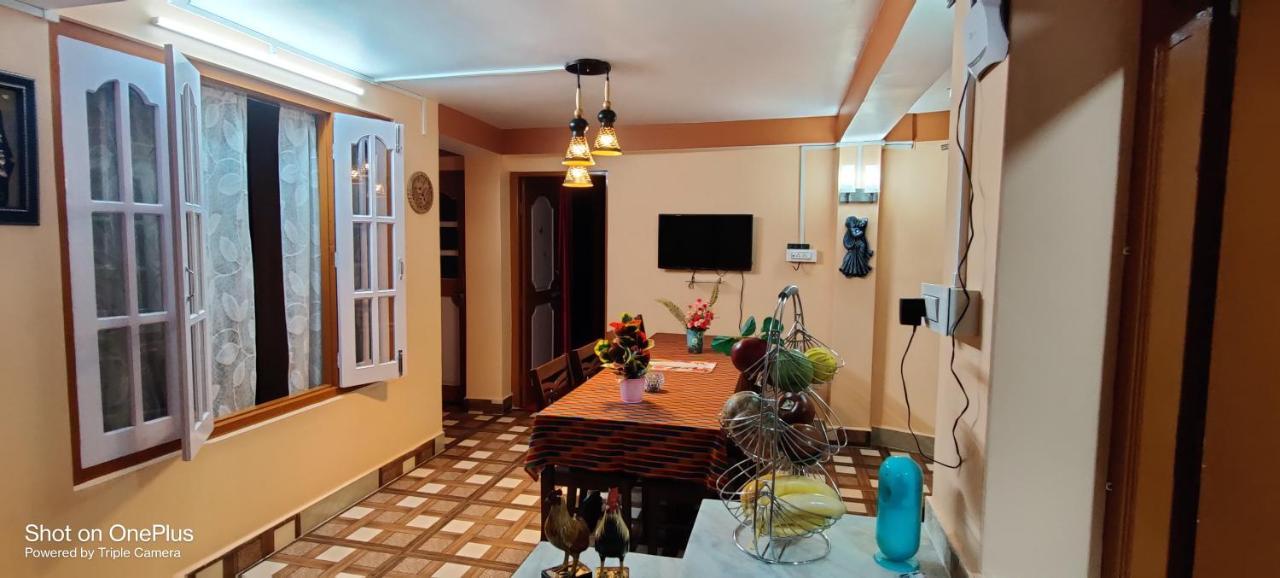 Sumnima Homestay ダージリン エクステリア 写真
