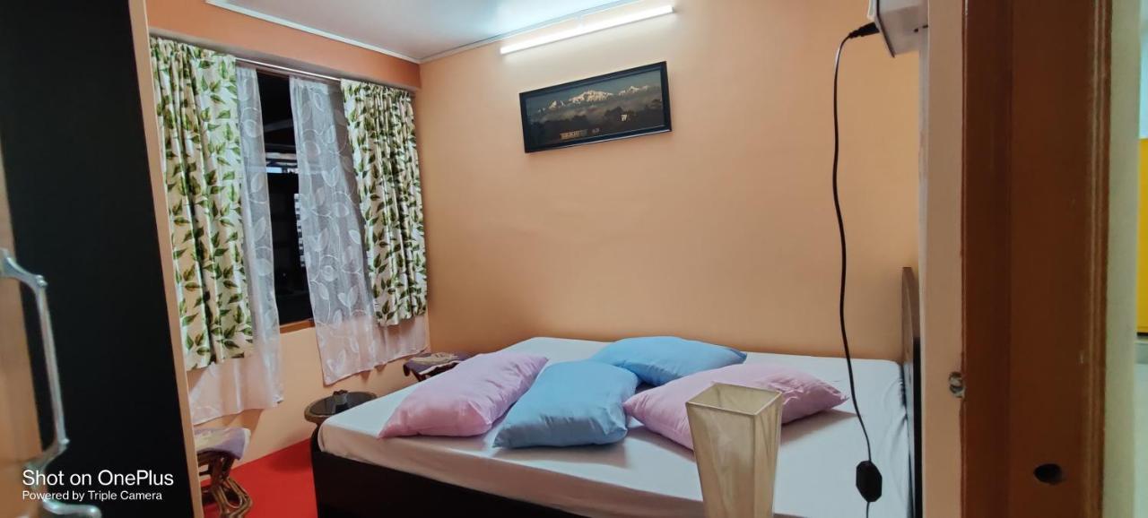 Sumnima Homestay ダージリン エクステリア 写真