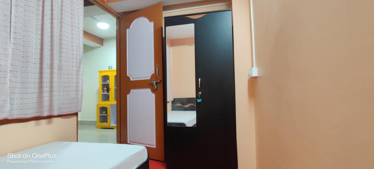 Sumnima Homestay ダージリン エクステリア 写真