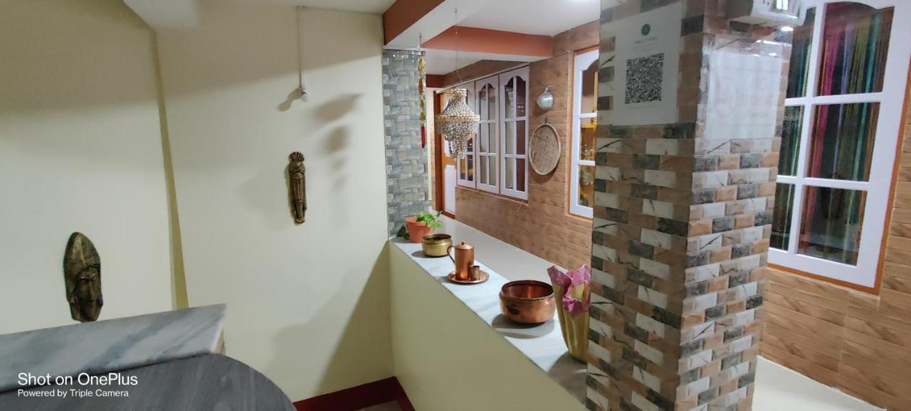Sumnima Homestay ダージリン エクステリア 写真